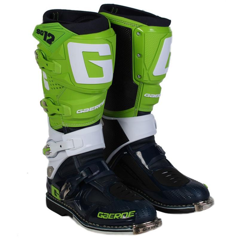 Gaerne sg12 green online