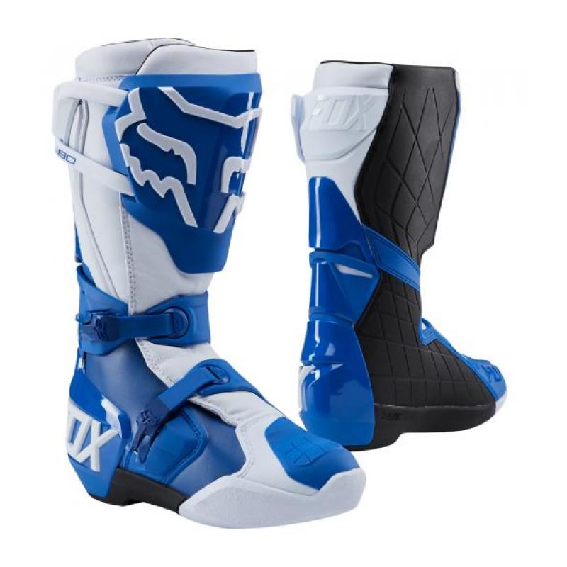 Bota fox shop 180 é boa