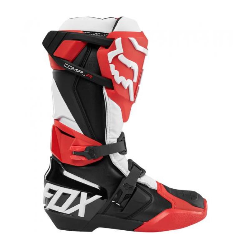 bota fox comp stone